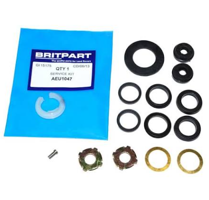 Brake Master Cylinder Kit S111S 109