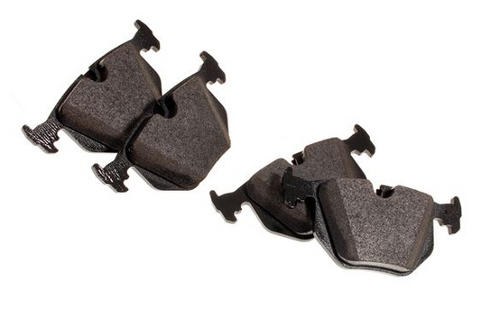 Brake Pads R/R L322 4.4L V8 (M62) Rear