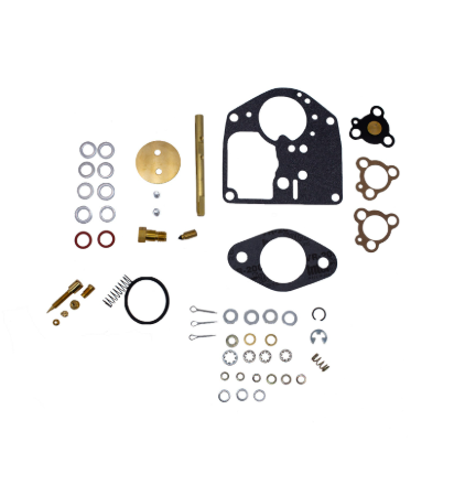Carburettor Kit 2.25L Petrol (Zenith 36Iv)