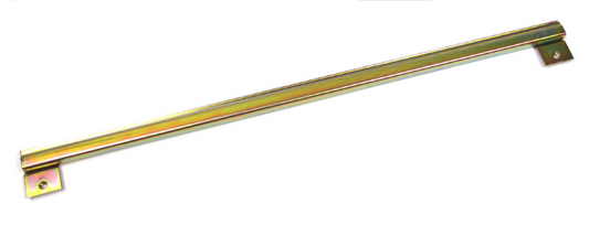 Channel Front Door Glass