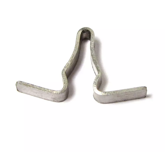Clip Spring Bonnet Rest