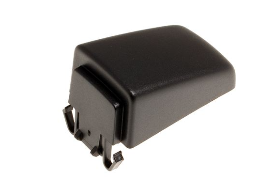 Cover Door Handle (Black)