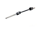 Drive Shaft & Cv Joints R/F