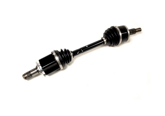 Drive Shaft 2.7L Tdv6 L/F