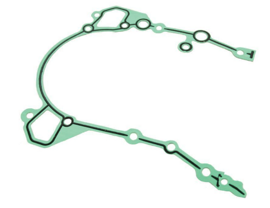 Gasket Front Cover V8
