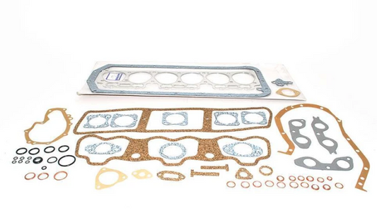 Gasket Overhaul Set 2.6 F Head