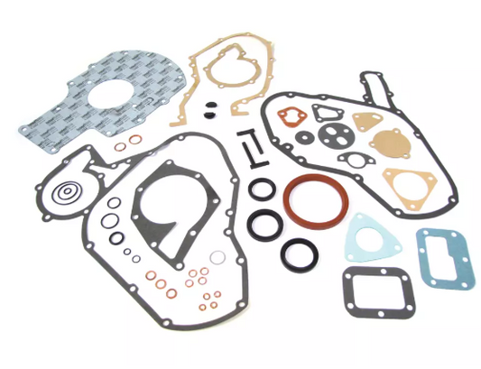 Gasket Set 2.5L 200Tdi (Bottom End)