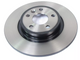 Brake Disc Discovery Sport Rear (L550)