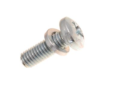 Screw For Stromberg Carb