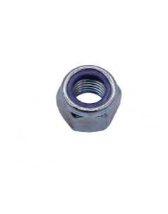 Nut M16 Nylon Locking