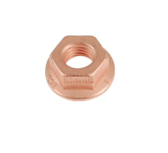 Nut Exh Manifold Freelander 2 2.2L Td4
