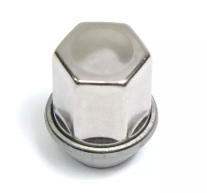 Nut Wheel Freelander 2