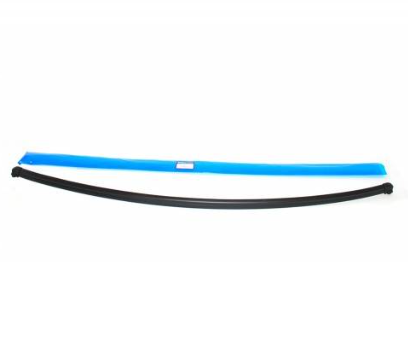 Seal Windscreen Top Discovery 2