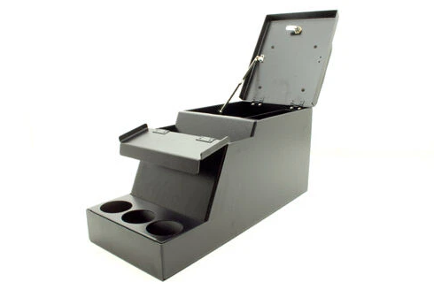 Cubby Box Defender