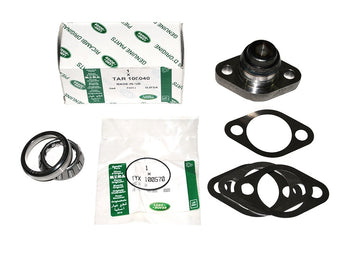 compare product Kit Top Swivel Pin Defender (Less Abs)