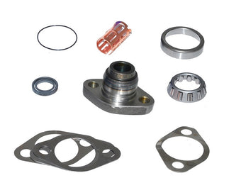 compare product Kit Top Swivel Pin Defender (With Abs)