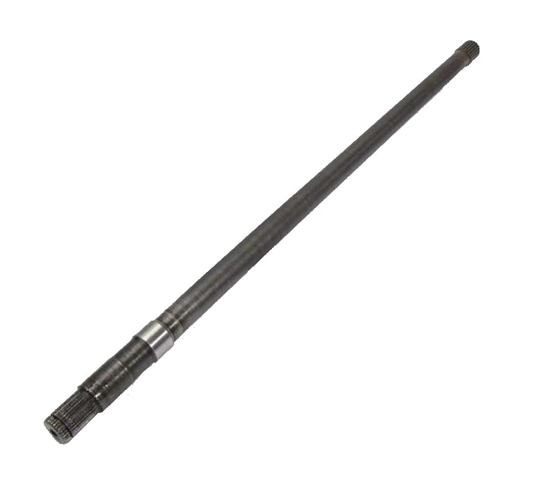 Side Shaft L/H Front (Long)