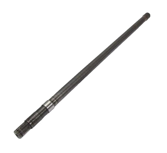 Side Shaft L/H Front (Long)
