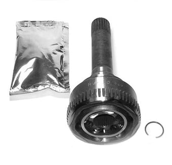 compare product Cv Joint Spline