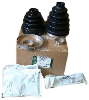 compare product Boot Cv Joint Tdv6