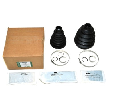 Boot Cv Joint