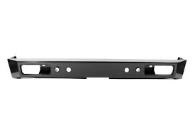 compare product Bumper Discovery 2 Rear (Heavy Duty)