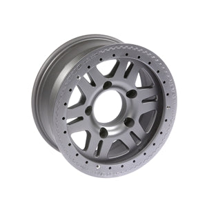 compare product Wheel Alloy Terrafirma - Bead Lock - Anthracite