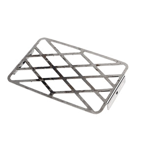 compare product Snorkel Grille Stainless Steel - Safari