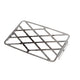 Snorkel Grille Stainless Steel - Safari