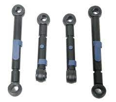 Kit Height Sensor Lift Rods Discovery 3