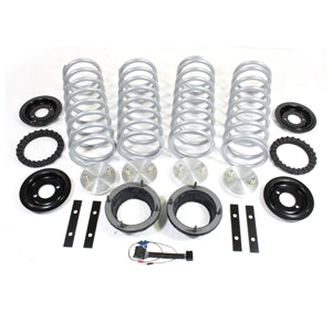Kit Coil Spring Conversion P38A