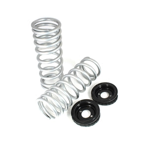 Kit Coil Spring Conversion Discovery 2