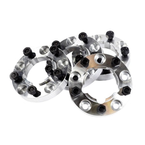 Wheel Spacers 30Mm Alloy