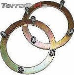 Ring Retention Front Shock Turret