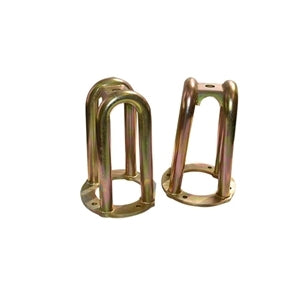 compare product Turret Tubular Terrafirma Front Shock (Standard)