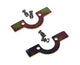 Retainer Coil Spring (Front)