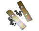 Retainer Coil Spring (Rear)