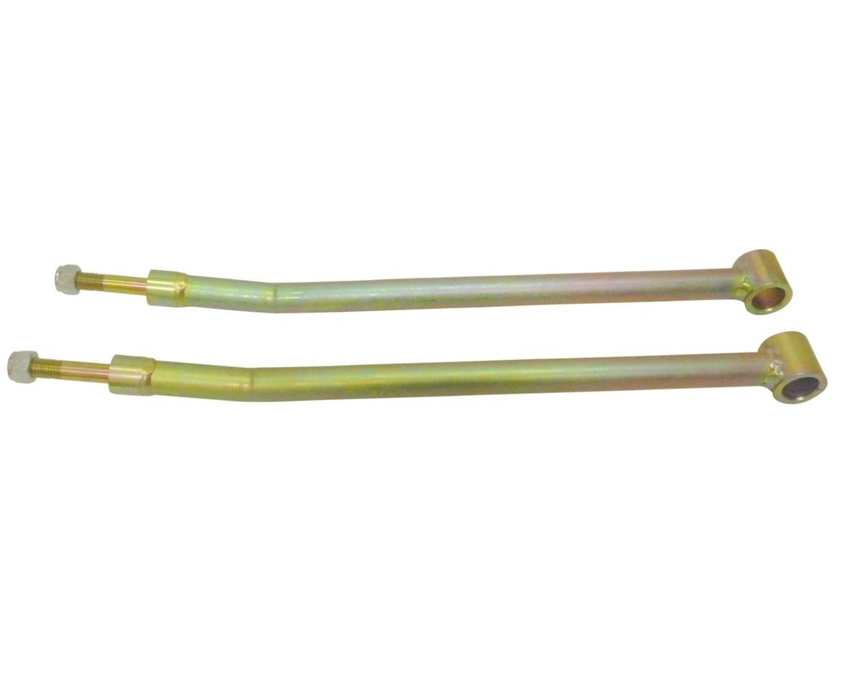 Radius Arms Rear (Cranked)