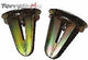 Cone Dislocation Rear - Steel