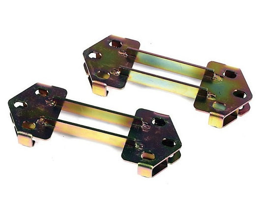 Bump Stop Spacer Terrafirma