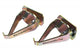 Spring Relocator Rear Long Travel
