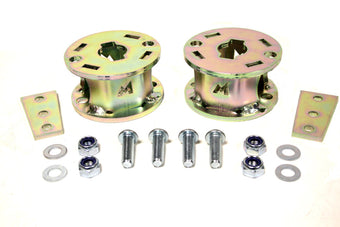 compare product Spacer Air Spring Discovery 2 Rear