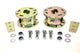 Spacer Air Spring Discovery 2 Rear