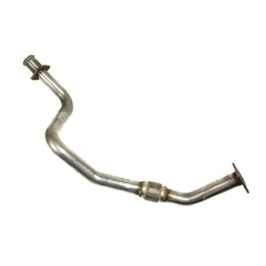 Exhaust Downpipe Defender 2.4L Tdi