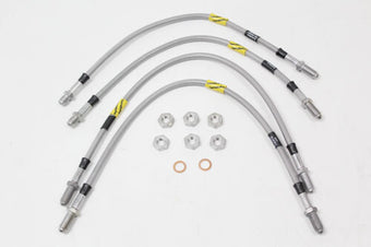 compare product Brake Hose Defender + 2