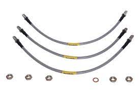 compare product Brake Hose Defender + 2
