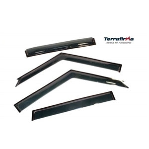 compare product Wind Deflector Discovery 1