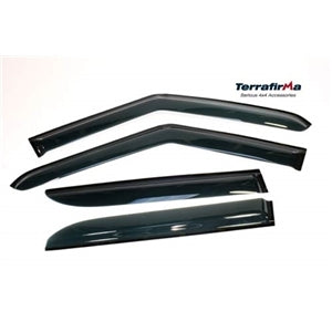 Wind Deflector Range Rover Sport