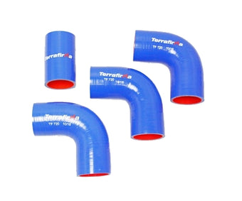 compare product Silicone Hose Kit Defender 200Tdi