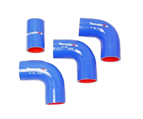 Silicone Hose Kit Defender 200Tdi